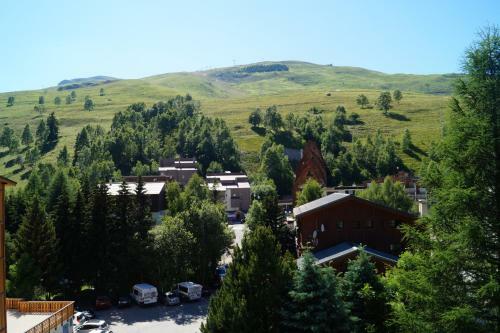 Apartamento Les Brinbelles