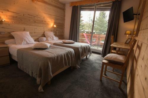 Hotel Adret