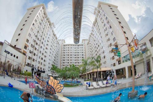 Prive Boulevard Suite Hotel