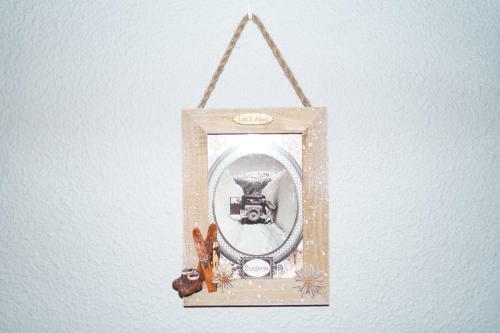 Apartamento Pluton