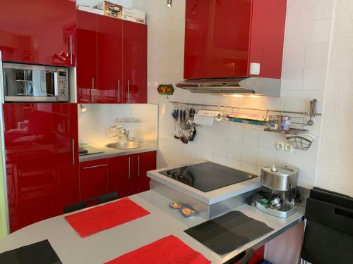 Apartamento Le 3300