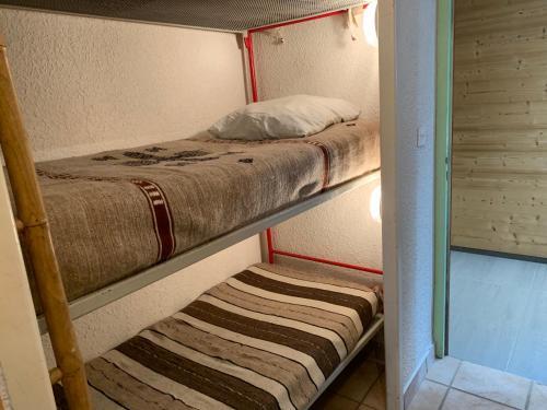 Apartamento Le 3300