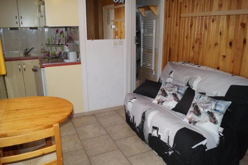 Apartamento Le 3300