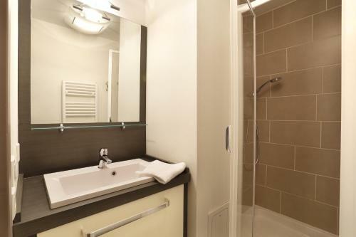 Apartamento Vacanc�ole - Au Coeur Des Ours