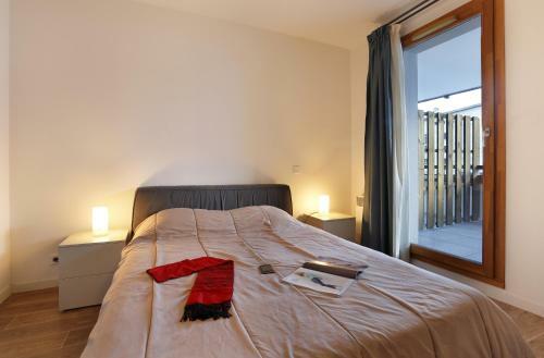 Apartamento Vacanc�ole - Au Coeur Des Ours