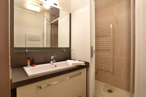 Apartamento Vacanc�ole - Au Coeur Des Ours