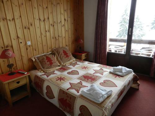 Hotel Le Cairn