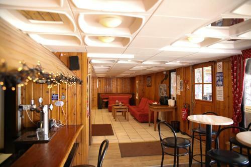 Hotel Le Cairn