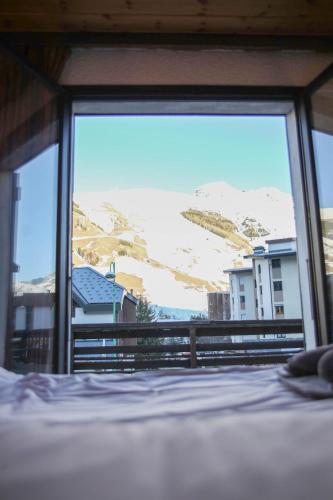 Hotel Le Cairn