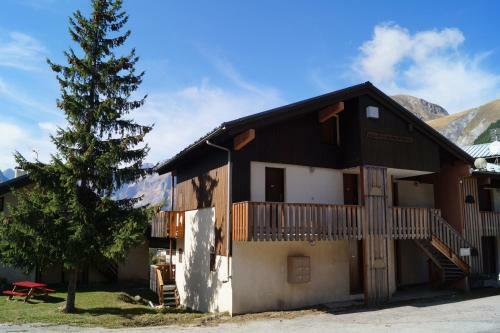 Apartamento Balcon De Venosc