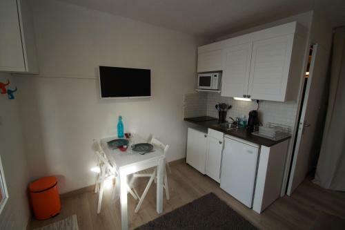Apartamento Balcon De Venosc