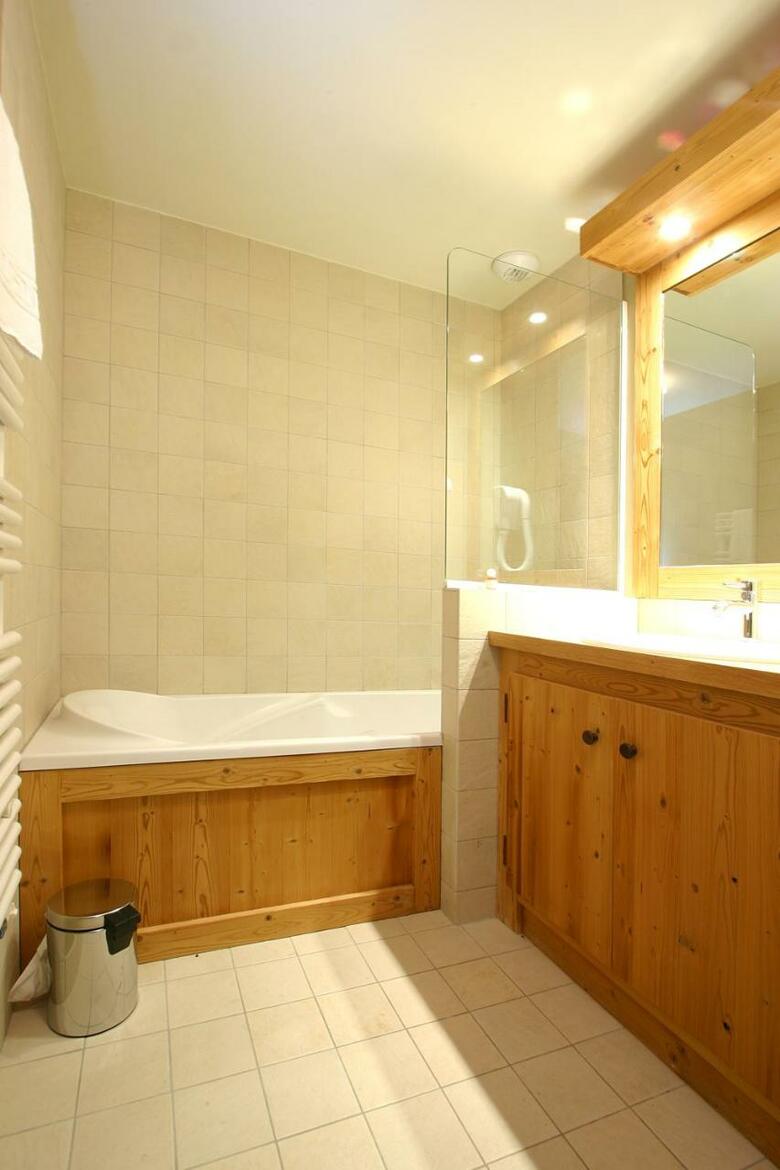 Apartamento R�sidence L'alba