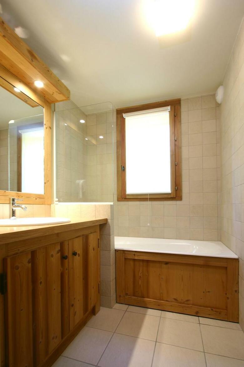 Apartamento R�sidence L'alba