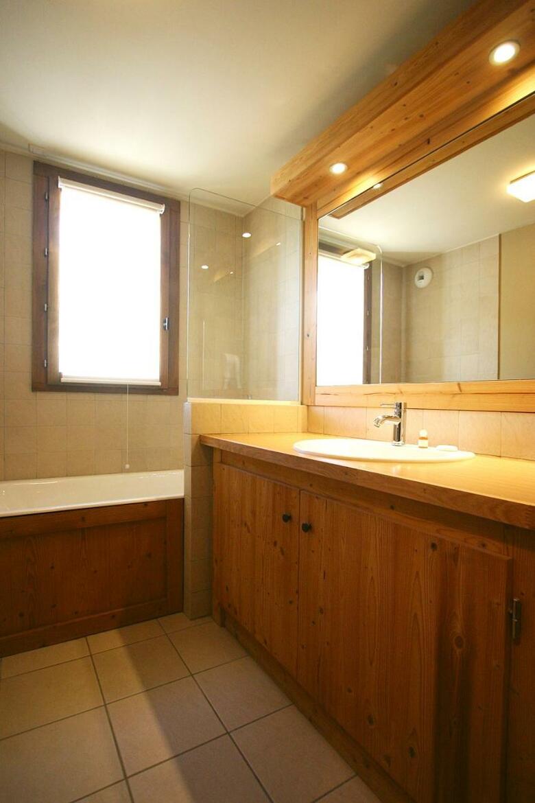 Apartamento R�sidence L'alba