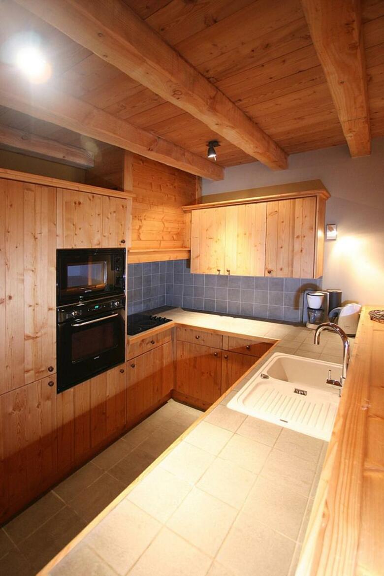 Apartamento R�sidence L'alba