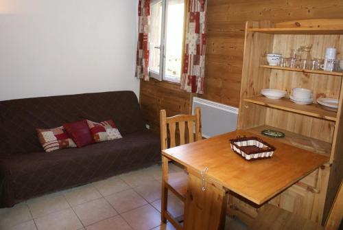 Apartamento Appartement Vall�e Blanche