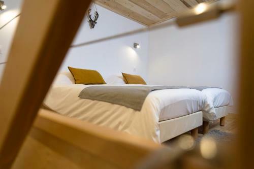 Hotel Le Chamois