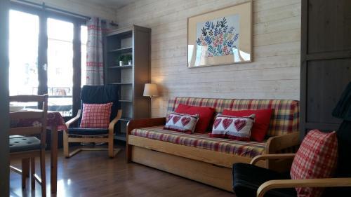 Apartamento La R�sidence - Les 2 Alpes - Appartement