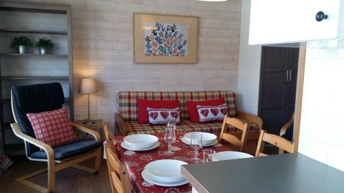 Apartamento La R�sidence - Les 2 Alpes - Appartement
