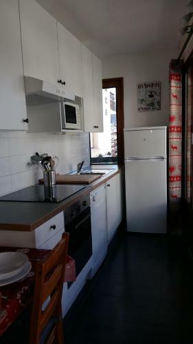 Apartamento La R�sidence - Les 2 Alpes - Appartement