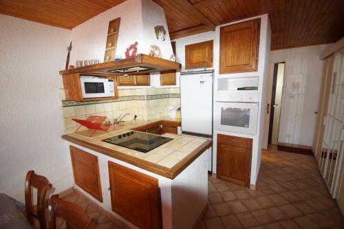 Apartamento Les Eperons