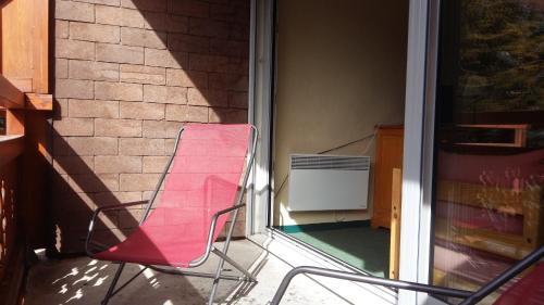 Apartamento Le Tyrol