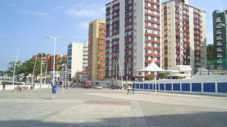 Hotel Porto Da Barra