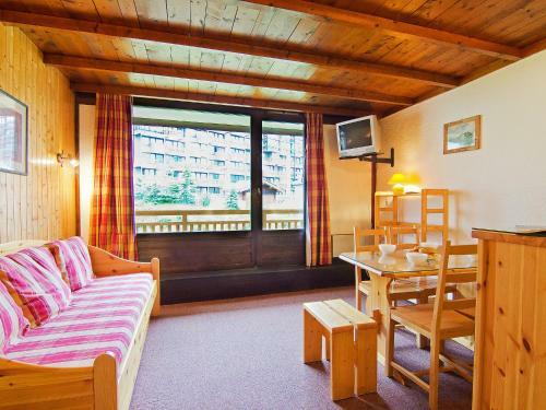 Apartment Le Lac Blanc.2