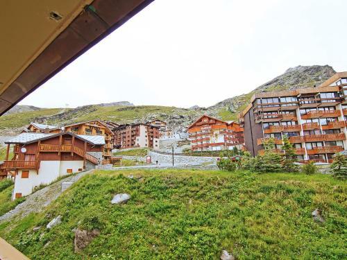 Apartment Le Lac Blanc.2