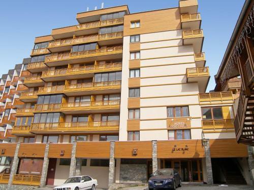 Apartment Le Lac Blanc.2