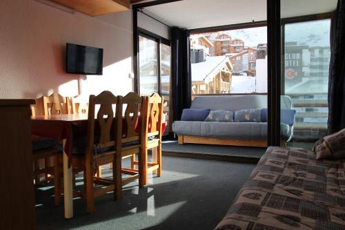 Apartamento Schuss