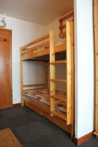 Apartamento Glaciers