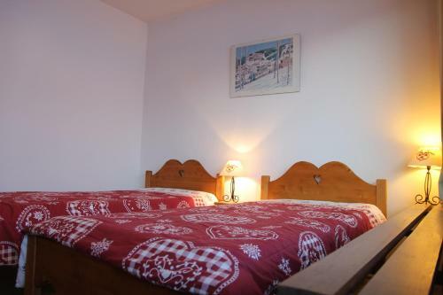 Apartamento Haut De Chaviere