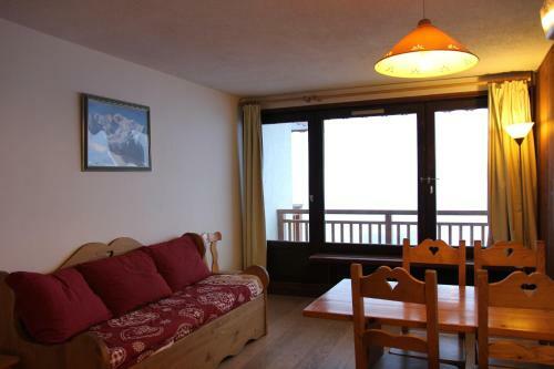Apartamento Haut De Chaviere