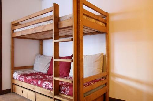 Apartamento Haut De Chaviere