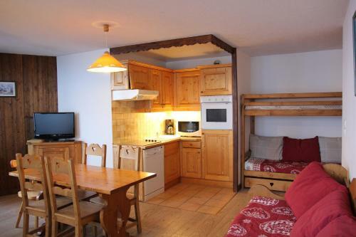 Apartamento Haut De Chaviere