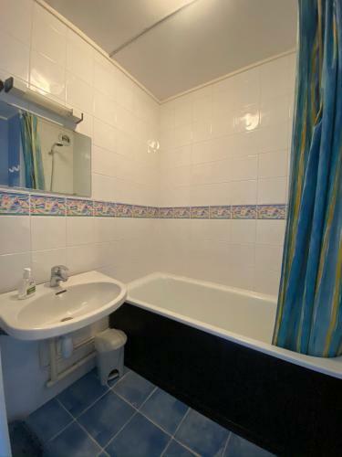 Apartamento Haut De Chaviere