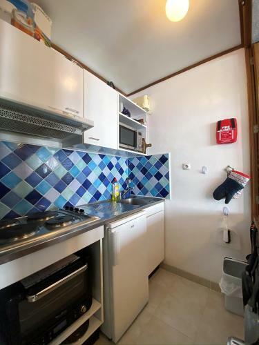 Apartamento Haut De Chaviere