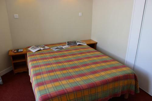 Apartamento Appartement Temple Du Soleil
