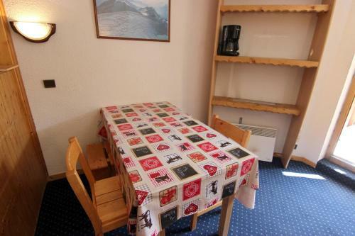 Apartamento Appartement Temple Du Soleil