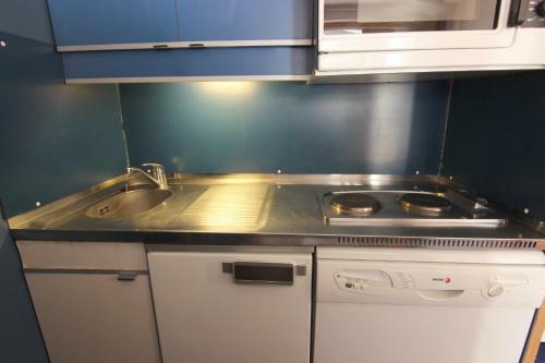 Apartamento Appartement Temple Du Soleil