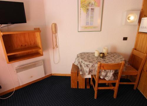 Apartamento Appartement Temple Du Soleil