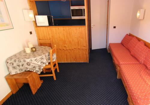 Apartamento Appartement Temple Du Soleil