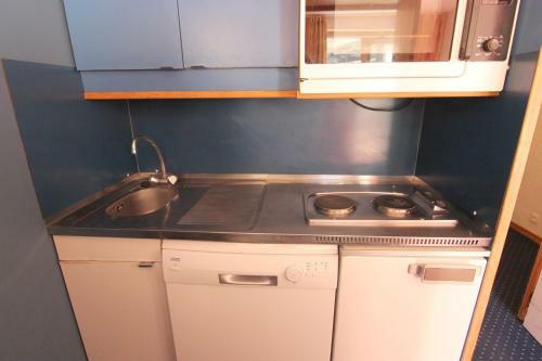 Apartamento Appartement Temple Du Soleil