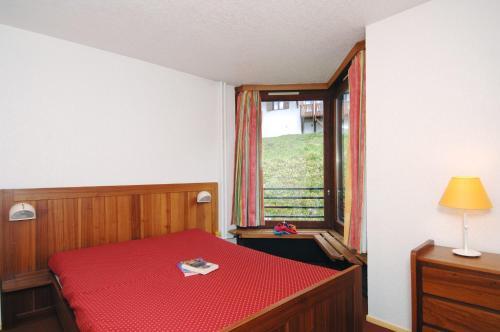 Aparthotel Odalys Tourotel