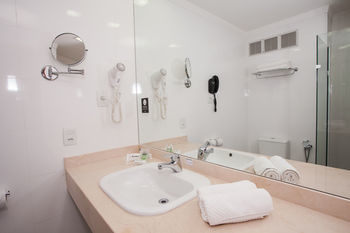 Arco Hotel Express Piracicaba