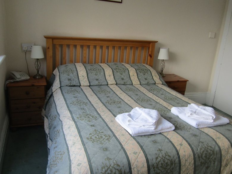 Alison Park Hotel