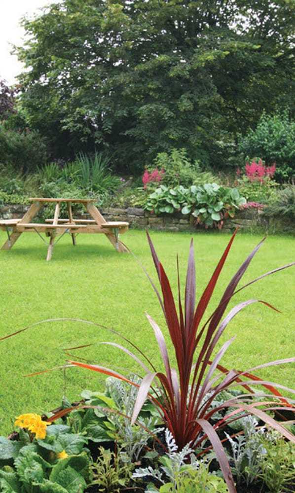 Alison Park Hotel