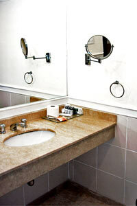 Hotel Wz Jardins