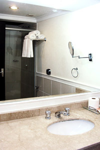 Hotel Wz Jardins